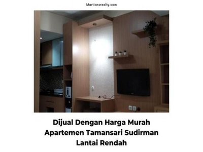 Apartemen Dijual, Setia Budi, Jakarta Selatan, Jakarta