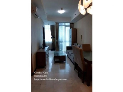 Apartemen Dijual, Setia Budi, Jakarta Selatan, Jakarta