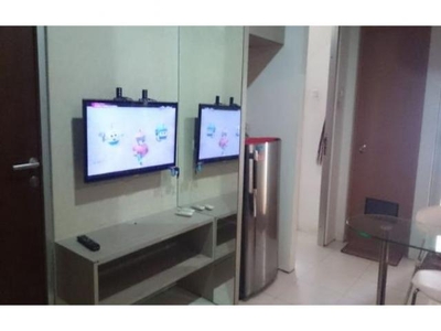 Apartemen Dijual, Sukolilo, Surabaya, Jawa Timur