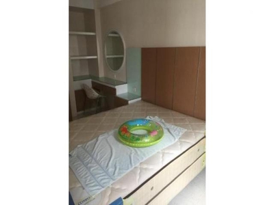 Apartemen Dijual, Sukolilo, Surabaya, Jawa Timur