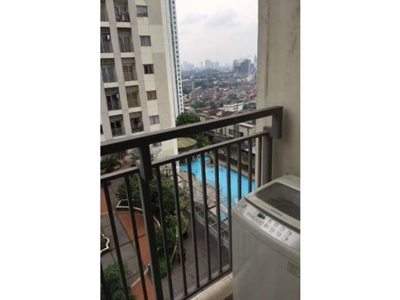 Apartemen Dijual, Tanah Abang, Jakarta Pusat, Jakarta