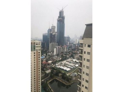 Apartemen Dijual, Tanah Abang, Jakarta Pusat, Jakarta