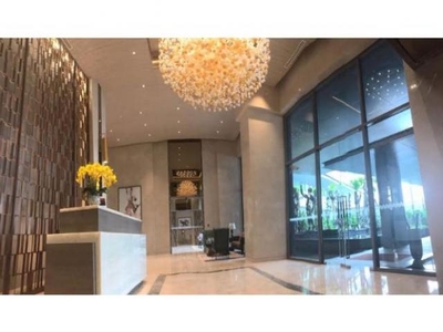 Apartemen Dijual, Tanah Abang, Jakarta Pusat, Jakarta