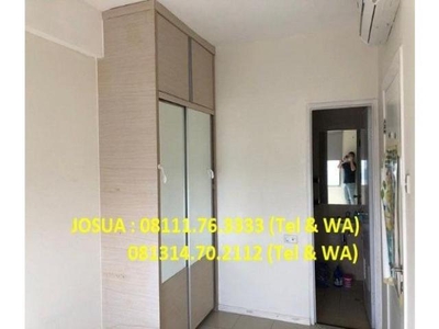 Apartemen Dijual, Tanjung Priok, Jakarta Utara, Jakarta