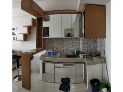 Apartemen Disewa, Dukuh Pakis, Surabaya, Jawa Timur