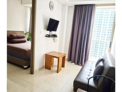 Apartemen Disewa, Grogol Petamburan, Jakarta Barat, Jakarta