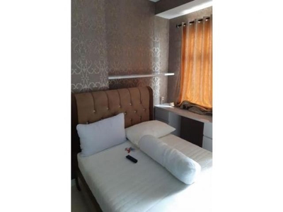 Apartemen Disewa, Grogol Petamburan, Jakarta Barat, Jakarta