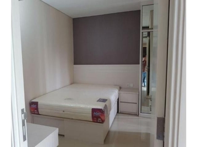 Apartemen Disewa, Grogol Petamburan, Jakarta Barat, Jakarta