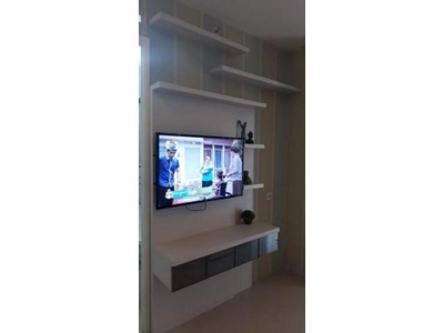 Apartemen Disewa, , Jakarta Timur, Jakarta