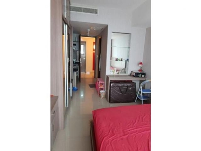 Apartemen Disewa, Kelapa Dua, Tangerang, Banten