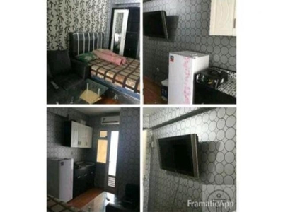 Apartemen Disewa, Kelapa Gading, Jakarta Utara, Jakarta