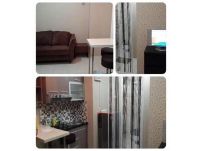 Apartemen Disewa, Kelapa Gading, Jakarta Utara, Jakarta