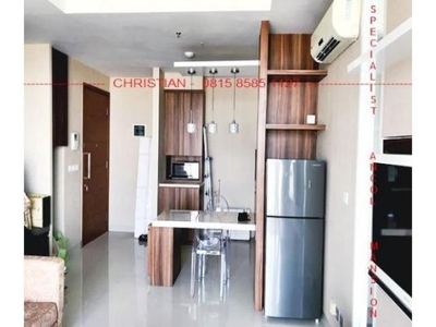 Apartemen Disewa, Pademangan, Jakarta Utara, Jakarta