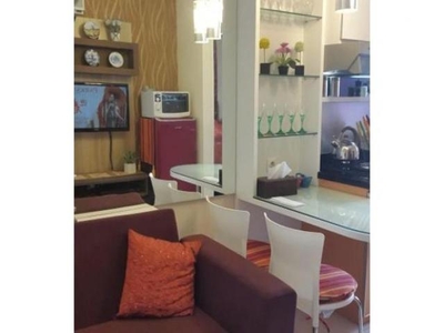 Apartemen Disewa, Pancoran, Jakarta Selatan, Jakarta