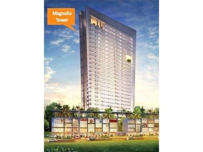 Apartemen Disewa, Serpong, Tangerang Selatan, Banten