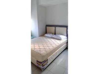 Apartemen Disewa, Tanjung Priok, Jakarta Utara, Jakarta