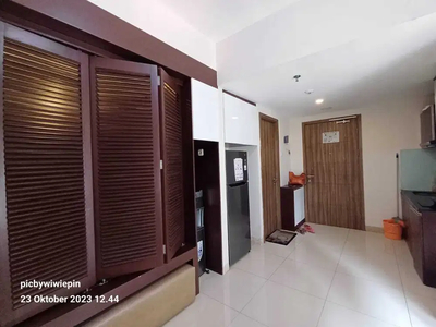 APARTEMEN GALERI CIUMBULEUIT 3 LANTAI 19