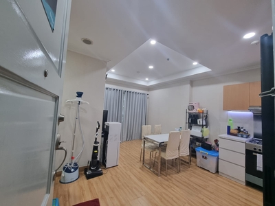 Apartemen MOI Siap Huni Full Funished Kelapa Gading Jakarta