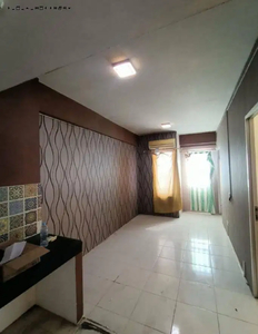 apartement Puncak Kertajaya Wallpaper, 2 AC 083I