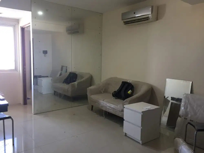 Apartment Full Furnished Di Green Central City, Glodok Jak Barat