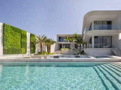 Brand New Stunning Modern Villa Gau Bech Uluwatu Bali
