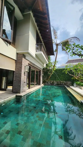 Bring Bali to your home Rumah Premium Luxury Teluk Golf Citraland