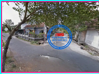 Cocok villa atau Joglo di area jalan kaliurang yogyakarta