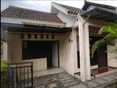DEKAT EXIT TOL Rumah Puri Citra Rungkut Gunung Anyar Surabaya Timur