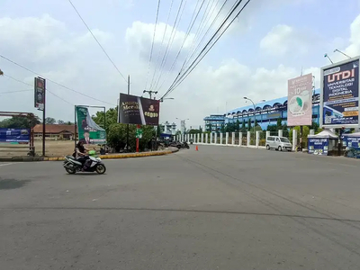 Dekat UPN, Tanah Depok Dalam Ringroad