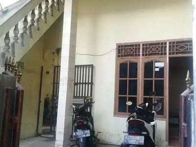 Di Jual Rumah 2 Lantai di Koja Lokasi Strategis