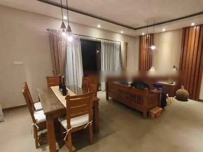 Di Villa fully furnished di Vimala Hills Villa dan Resort di Ciawi Bo