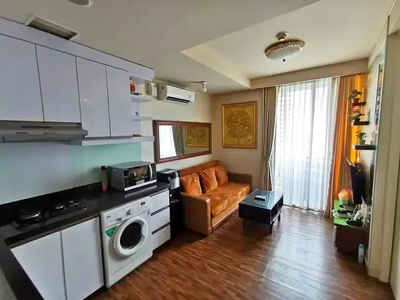 Dijual 1BR Apartemen Kuningan Place Setiabudi Jakarta Selatan