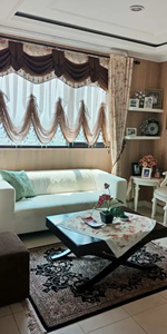 Dijual 2BR Cervino Village Furnished Siap Huni Rp. 1.7 M nego