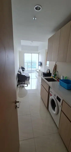 Dijual Apartemen 2 Kamar, Sedayu City, Kelapa Gading