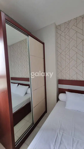 Dijual Apartemen Puncak Kertajaya 3 Bedroom Furnished