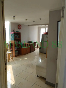 Dijual Apartemen Seasons City 2BR Hook Tower B Grogol Season