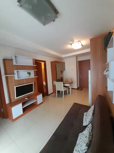 Dijual Apartemen Thamrin Residence Type L Tower E 1 Bedroom Furnished