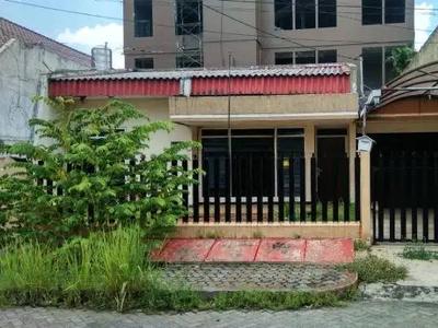 Dijual Atau Disewakan Rumah Siap Huni Di Ngagel Jaya Surabaya