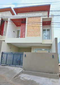 Dijual Brand new villa di jimbaran dekat AYANA dan FOUR SEASON