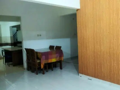 Dijual Cepat Rumah Daerah Cikoko Pancoran Rp. 3.75 M nego