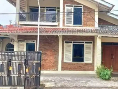 Dijual Cepat Rumah di Jatibening 2 Bekasi