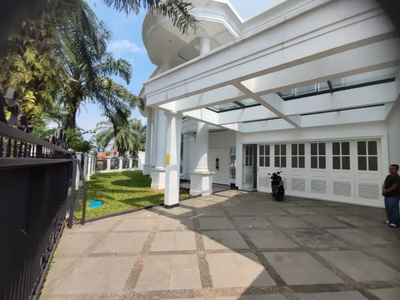 Dijual cepat rumah mewah di Perumahan pakuan Bogor