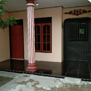 Dijual cepat tanpa perantara rumah siap huni dan kos kosan