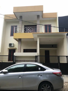 Dijual dan Sewa Rumah Rapih Minimalis di Kemang Pratama 3