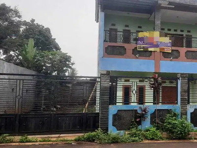 Dijual Disewakan Rumah Luas di Cilame Bandung Barat