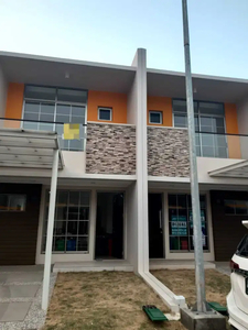 Dijual Disewakan Rumah Siap Huni Di Cluster Miami Pik2 Tangerang