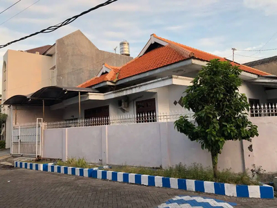 Dijual / Jual Kutisari Indah Barat 5 (KM+KT MARMER)