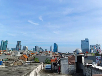 Dijual Kos-Kosan Strategis di Mampang Prapatan Jakarta Selatan