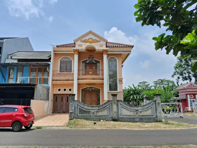 Dijual Lelang Rumah di Serpong Tangerang Selatan