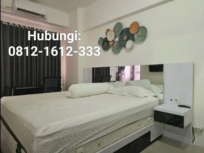 Dijual murah Apartemen Gunawangsa Merr Surabaya